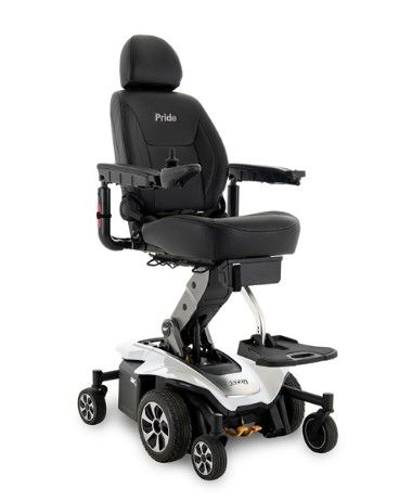 power-wheelchairs